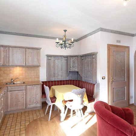Casa Li Roina N 46 Lägenhet Livigno Exteriör bild