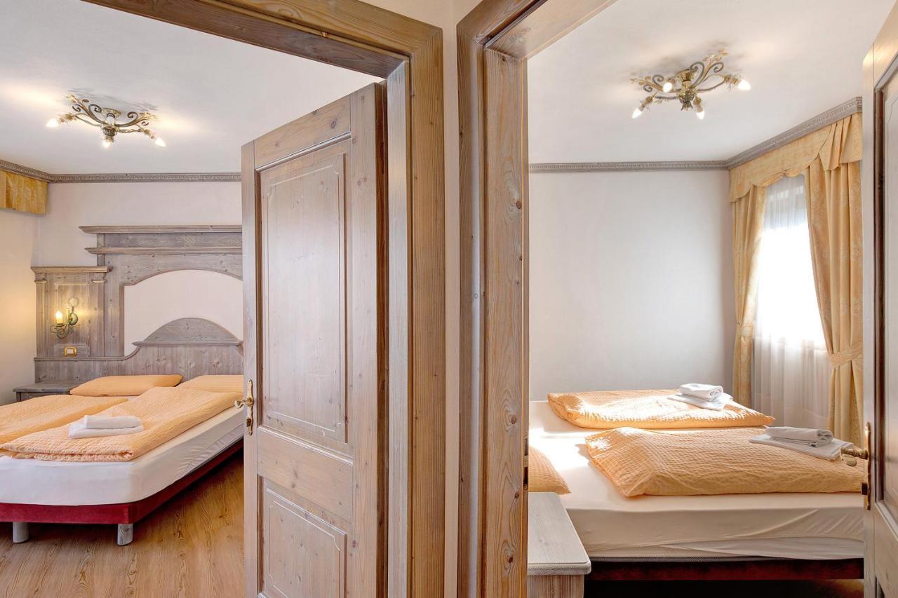 Casa Li Roina N 46 Lägenhet Livigno Exteriör bild