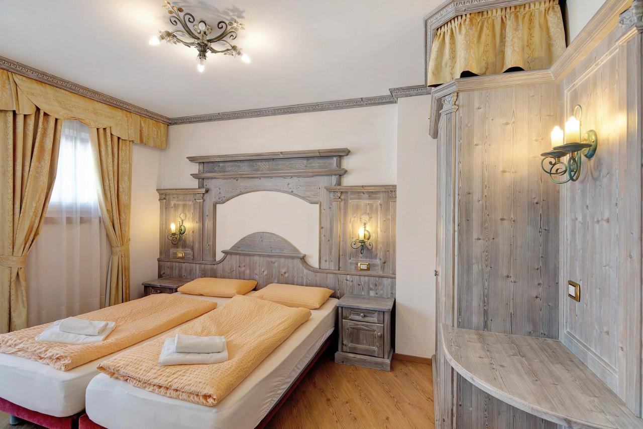 Casa Li Roina N 46 Lägenhet Livigno Exteriör bild