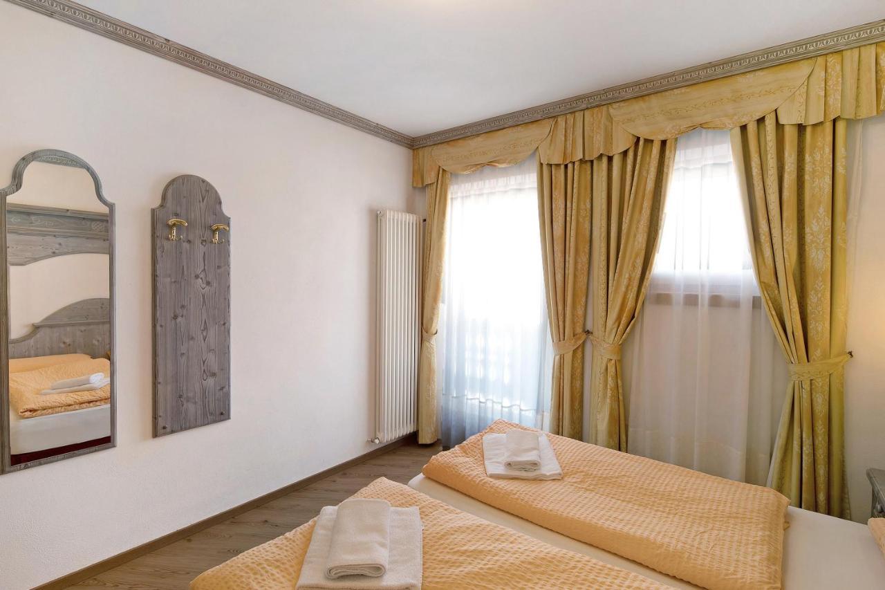 Casa Li Roina N 46 Lägenhet Livigno Exteriör bild